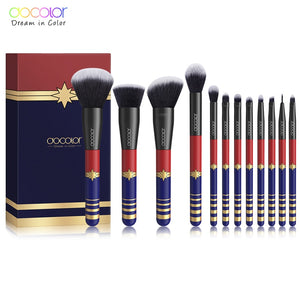 Docolor  Make up Brushes Set